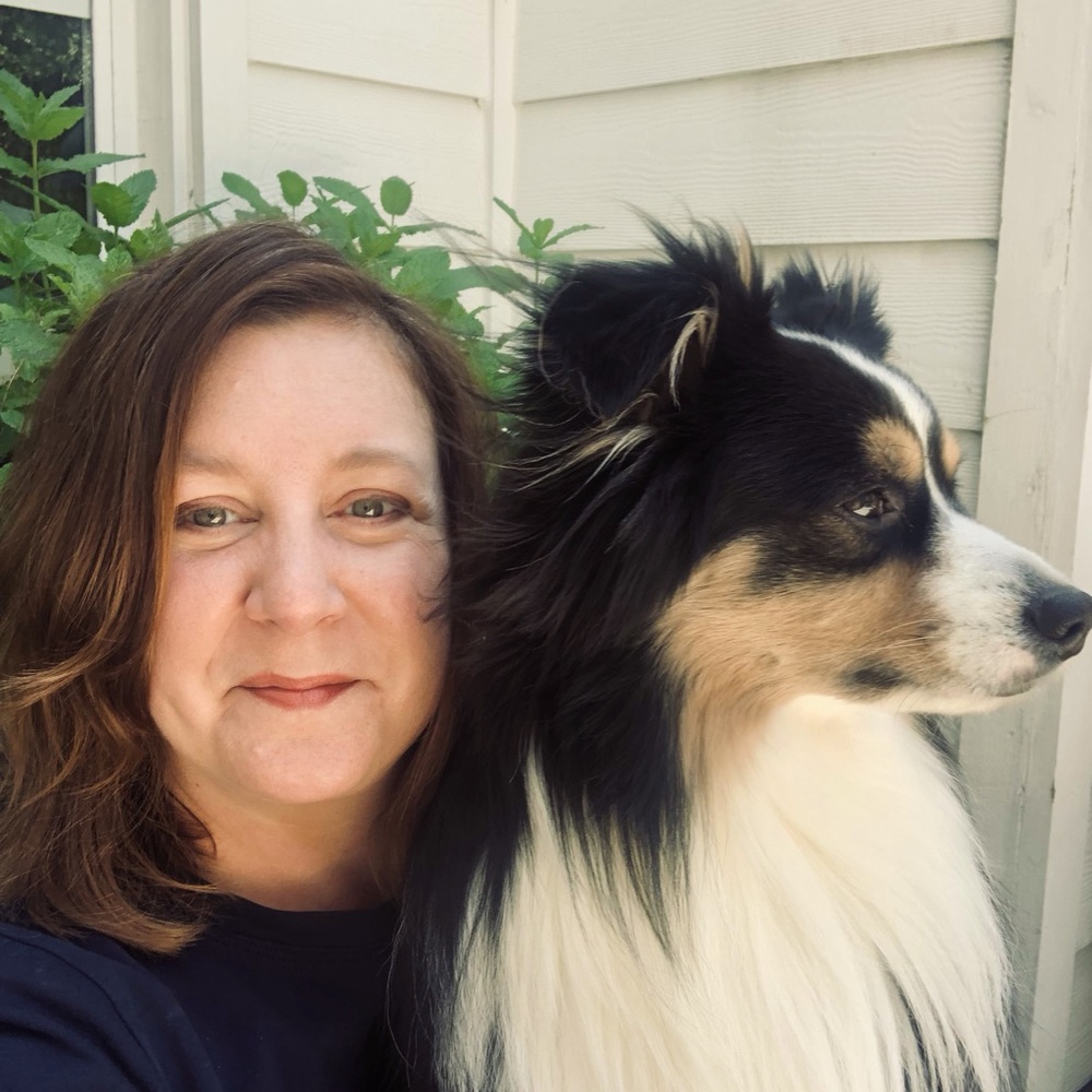 Meet your Posher, Celia
